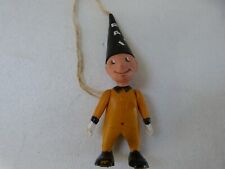Ancienne figurine publicitaire d'occasion  Josselin