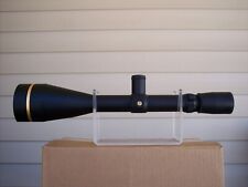 Leupold 6.5 20x56mm for sale  Cripple Creek