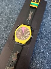 Riginal wwf watch gebraucht kaufen  Krefeld