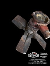 Ford tractor engine for sale  Roann