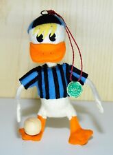 Peluche pupazzo cresba usato  Casalpusterlengo
