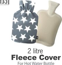 Fleece cover hot for sale  SALFORD