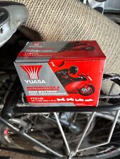 Motorbike scooter battery for sale  HAMPTON