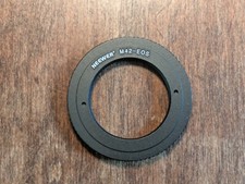 Neewer m42 screw for sale  Feasterville Trevose