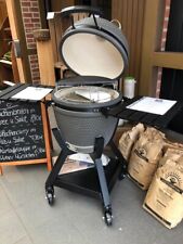 Bestcharcoal keramik grill gebraucht kaufen  Dorsten