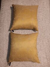 Pair oversized embroidered for sale  Cocoa