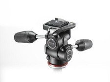 Manfrotto testa per usato  Villa Celiera