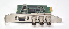 Decklink sdi for sale  REDDITCH