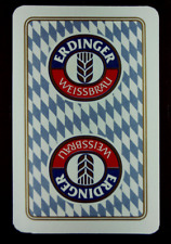 Skat brauerei erdinger gebraucht kaufen  Kerpen