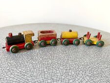 Petit train bois d'occasion  Étables-sur-Mer