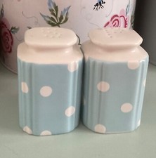 Greengate salt pepper for sale  WALLINGFORD
