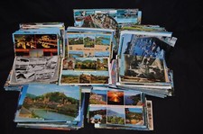 600 postkarten gelaufen gebraucht kaufen  Ainring