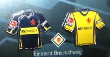 Eintracht braunschweig trikotp gebraucht kaufen  Saarbrücken