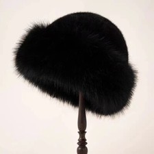 Frauen kunstpelz mongolische gebraucht kaufen  Deutschland
