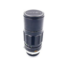 Minolta rokkor 200mm gebraucht kaufen  Tübingen