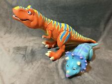 Jim hensons dinosaur for sale  SHEFFIELD