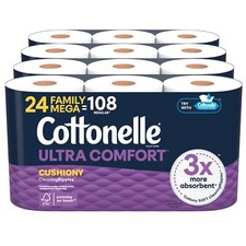 Cottonelle ultra comfort for sale  Deal