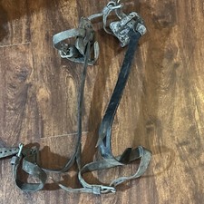 Vintage buckingham spikes for sale  Bedford