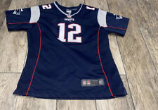 Tom brady nike for sale  Newcastle