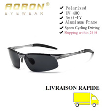 Lunettes soleil marque d'occasion  Villeneuve-d'Ascq-