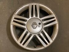 Jante alu renault d'occasion  Strasbourg-