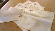 Set unused vintage for sale  DOWNPATRICK