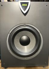 Focal sw904 subwoofer for sale  Burlington