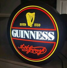 Guinness beer brand for sale  Kill Devil Hills