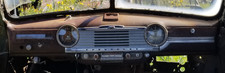 Complete dash 1948 for sale  Langdon