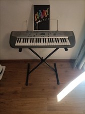 casio ctk 7200 usato casio ctk 7200 usato Bologna