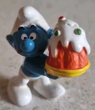 Puffo puffi peyo usato  Firenze