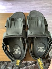 Sandalen martens gr gebraucht kaufen  Hamburg