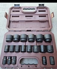 Matco socket set for sale  Las Vegas