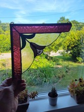 Vtg stained glass for sale  Meadville