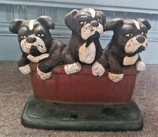 Stunning three adorable for sale  EBBW VALE
