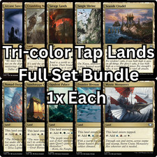 Tri color tap for sale  Winter Park