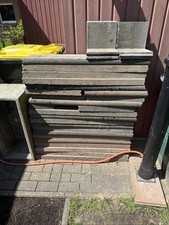 Betongehwegplatten 100 5 gebraucht kaufen  Schwarzenbek