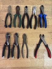 Lot wire cutters for sale  Cullman