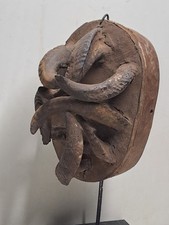 Masque araignée bété d'occasion  Conflans-Sainte-Honorine