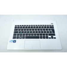 Palmrest clavier azerty d'occasion  Briec