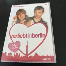 Verliebt berlin box gebraucht kaufen  Dreieich