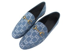 Chaussures gucci mors d'occasion  France