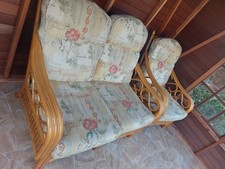 Conservatory furniture set for sale  SOUTHAMPTON