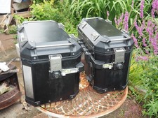 Givi trekker outback for sale  MANCHESTER
