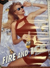 1994 budweiser fire for sale  Maiden