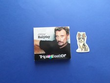 Johnny hallyday triple d'occasion Johnny hallyday triple d'occasion  Boulogne-sur-Mer