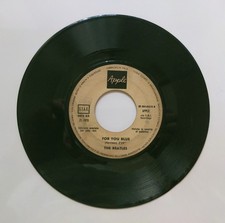 Vinile giri beatles usato  Sesto San Giovanni