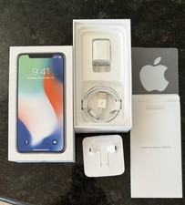 Apple iphone silver for sale  Roanoke