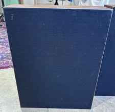 Vintage speakers. beovox for sale  STAFFORD