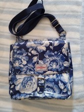 Cath kidston blue for sale  UXBRIDGE